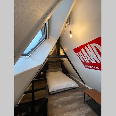La Maison Sevigne - Appart Hotel - N°6 L'Indus Béthune Εξωτερικό φωτογραφία